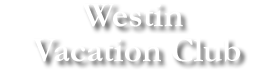 Westin Logo